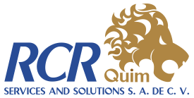 RCRQuim Logo